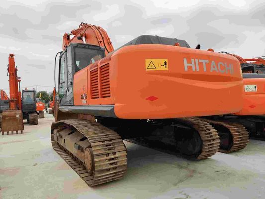 Μεγάλα βαρέα μηχανήματα Hitachi Zaxis 360HΕξόρυξη 36 τόνων Digger για πώληση