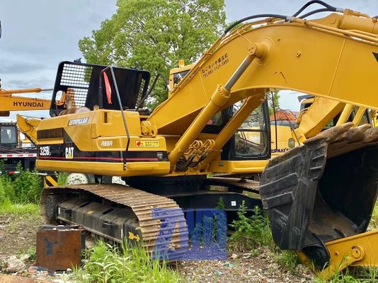 Caterpillar 325B 325BL Χρησιμοποιούμενος σκάφος Cat 325BL 325D 325DL 325D2 σκάφος με ισχυρό κινητήρα