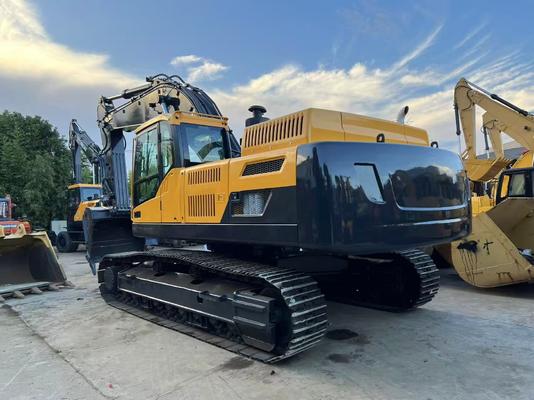 Υψηλής ποιότητας μεταχειρισμένο πρωτότυπο Σουηδία Γνωστή μάρκα volvo 380