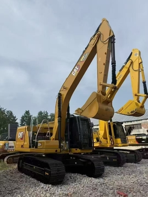 Ιαπωνία Αρχική Νέα Γενιά Cat 320GC 20Ton Μέσα Εκσκαφέας Crawler Cat μεταχειρισμένα τρακτέρ Cat320GC για να πουλήσει Crawler