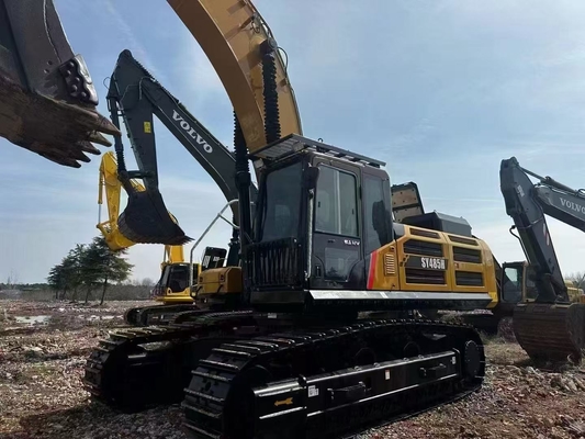 YUJIAN KOBELCO SK260 90% Νέο Γνήσιο Ιαπωνικής Κατασκευής EPA CE Πιστοποιημένο Αγροτικό Μεταχειρισμένο KOBELCO Εκσκαφέας Κύριος Κινητήρας Μοτέρ Γρανάζι
