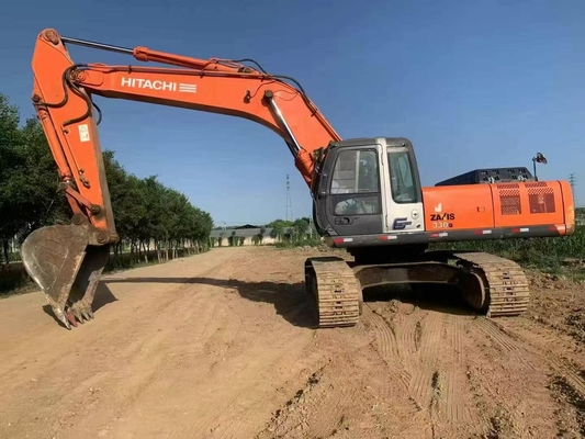 Ιαπωνικό γεωργικό μηχάνημα Hitachi ZX330, εκσκαφέας 33 τόνων, κινητήρας, σφυρί, ερπυστριοφόρο, κινούμενο τύπου, κλειδί, συμπεριλαμβανομένου κινητήρα, γραναζιού, PLC
