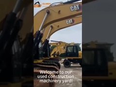 Παγκόσμιο θησαυροφυλάκιο μεταχειρισμένων κατασκευαστικών μηχανημάτων, πλατφόρμα προμήθειας σε ένα σημείο