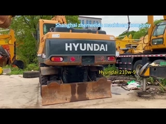 Hyundai 210w-9