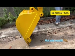 Χρησιμοποιημένο PC55 komatsu