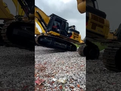 Αρχικό από την Ιαπωνία Καλή Ποιότητα Caterpillar Μεγάλα Μεταχειρισμένα Εκσκαφείς Cat340d Μεγάλες Εργασίες Γης Cons