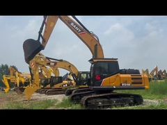 Χρησιμοποιούμενο αρχικό Sany SY245H